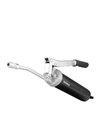 Lever Grease Gun - Color: Black