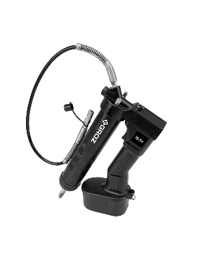 Cordless Grease Gun 20 v battery powered