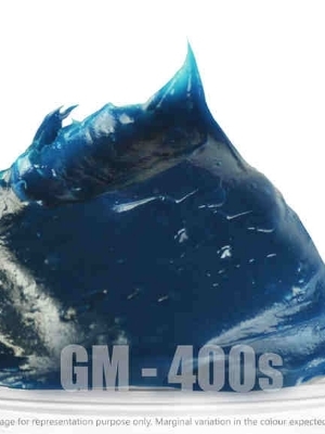 GM 400s Grease