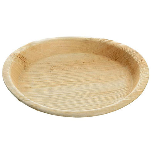 Round Deep Plates