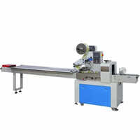 Cream Roll Packing Machine