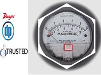 DWYER 2020D Magnehelic Differential Pressure Gauge From Baghramanand Amritsar (PB)