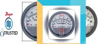 DWYER 2020D Magnehelic Differential Pressure Gauge From Baghramanand Amritsar (PB)