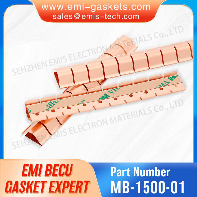 Becu EMI Fingerstock