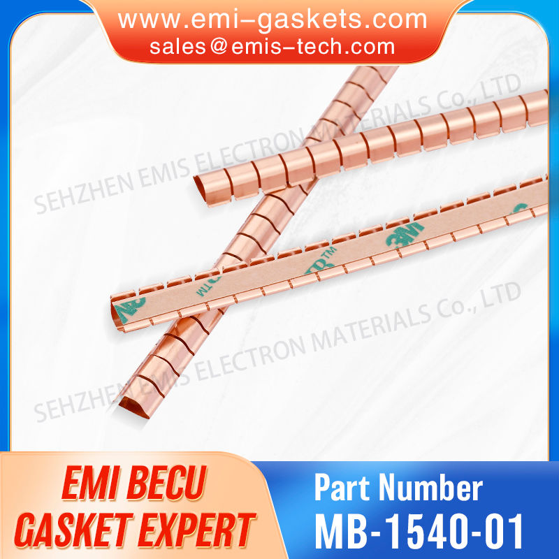 EMI Contact Becu Strips