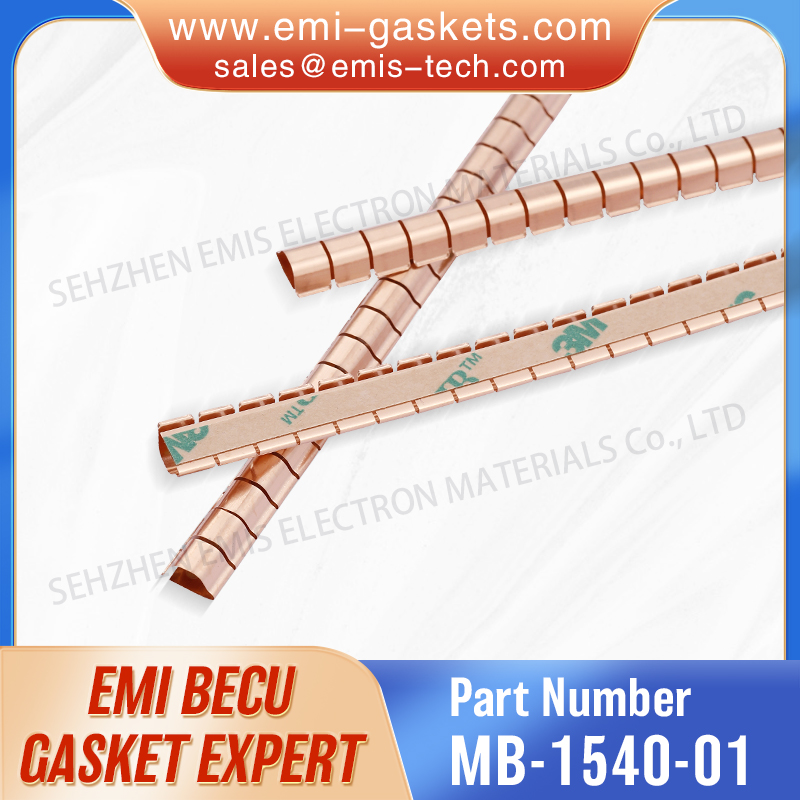 EMI Contact Becu Strips