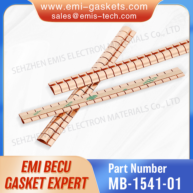 EMI Becu Spring Competitive Price High Quality Reliable Supplier