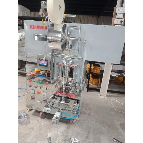 Agarbathi Packing Machine