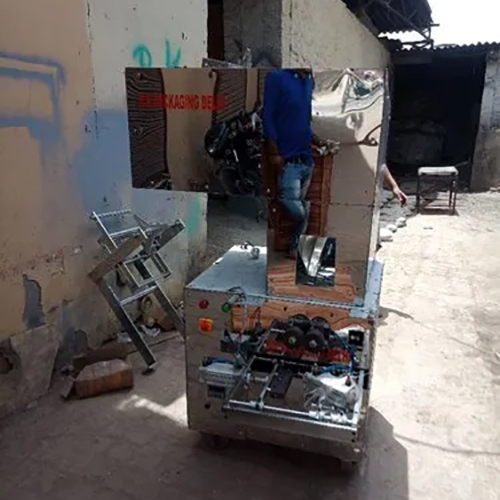 Agarbatti Packing Machine