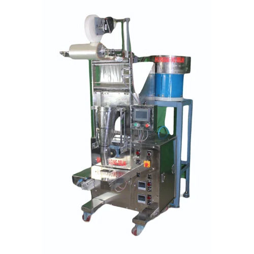 Dhoop Cone Packing Machine - Automatic Grade: Semi-Automatic