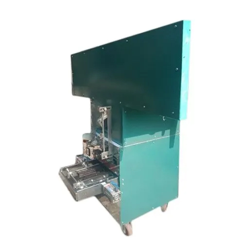 Incense Stick Pouch Packing Machine