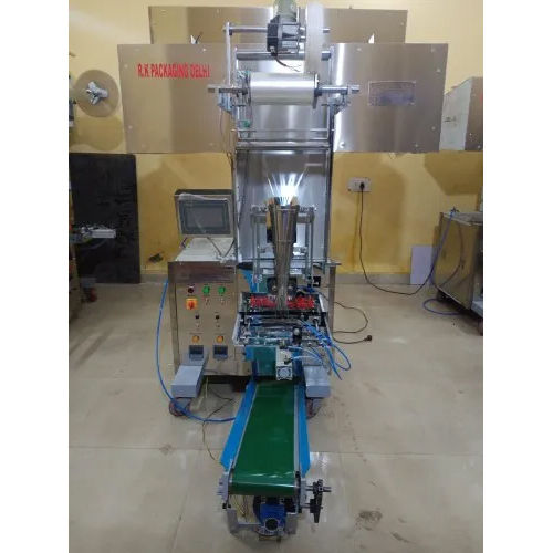 Automatic Incense Stick Packing Machine - Material: Mild Steel