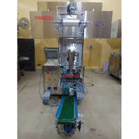 Automatic Incense Stick Packing Machine - Material: Mild Steel