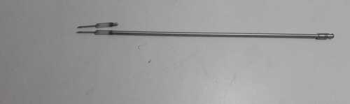 Laparoscopic Aspiration Needle With Needle