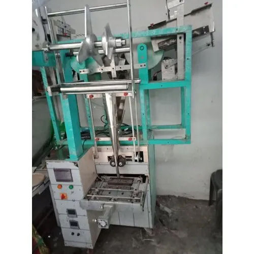 Spices Packing Machine