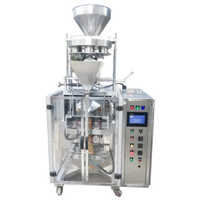 Automatic Salt Packaging Machine - Mild Steel, 6 Feet Height, 250 Kilograms | Semi-automatic, Electric Drive, Rust-proof, 220 Volt, Warranty Included