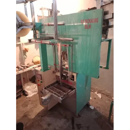 Havan Samagri Pouch Packaging Machine