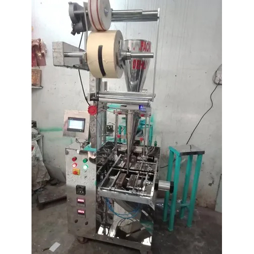 Pneumatic Pouch Packing Machines