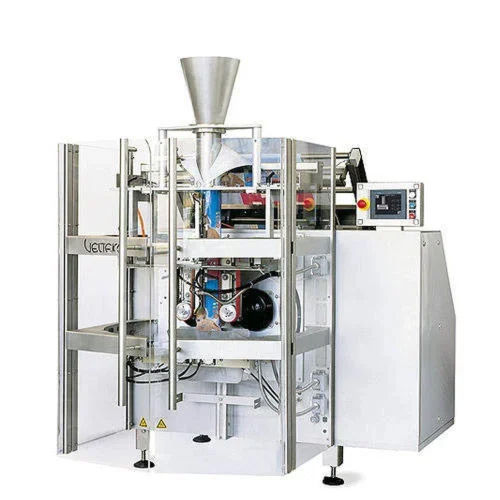 Automatic Collar Type Packing Machine - Automatic Grade: Semi-Automatic