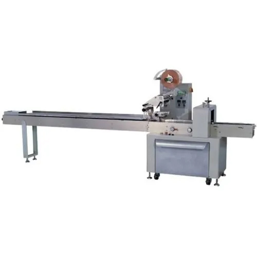 Chocolate Packaging Machine