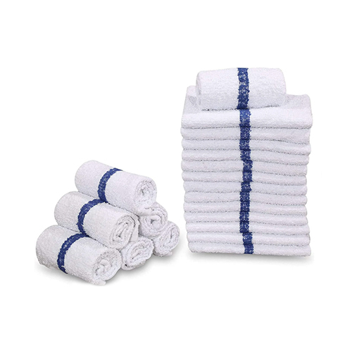 100% Cotton Barmop Towel