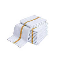 100% Cotton Barmop Towel