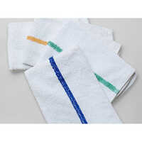 100% Cotton Barmop Towel