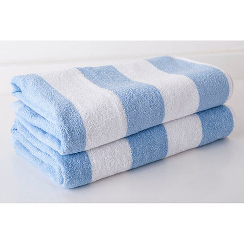 100% Cotton Beach Towel - Age Group: Adults