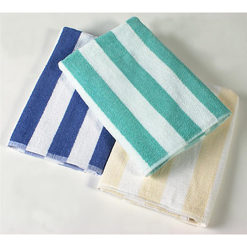 Cotton Beach Towel