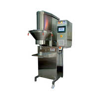 Stainless Steel Powder Filling Machine