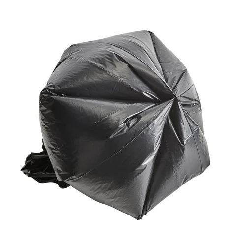 Plastic Garbage Bag