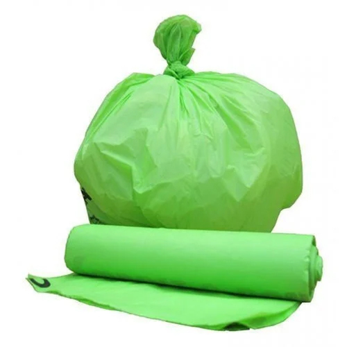 Biodegradable Garbage Bags