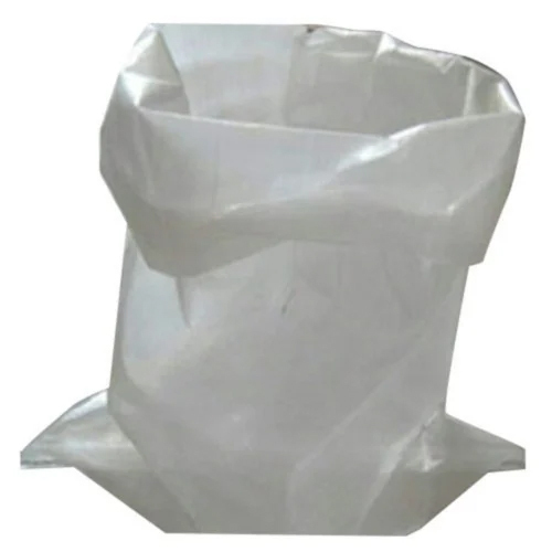 LDPE Fire Retardant Plastic Bag