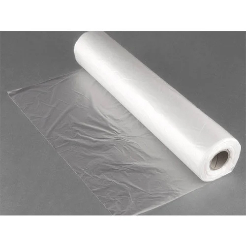 LD Polythene Sheet For Rubber Industries