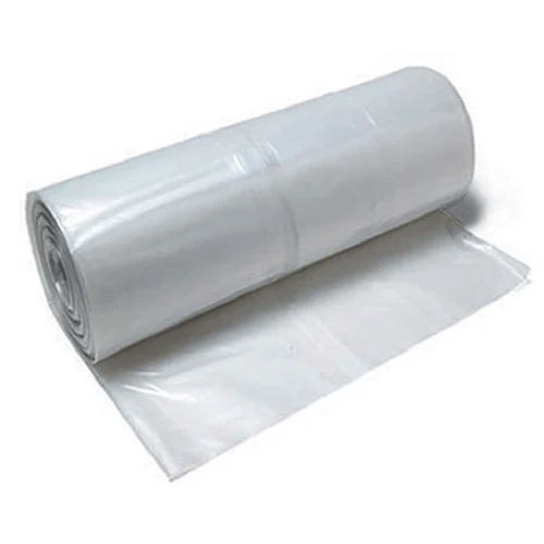 High Quality Ldpe Sheet - Color: Transparent