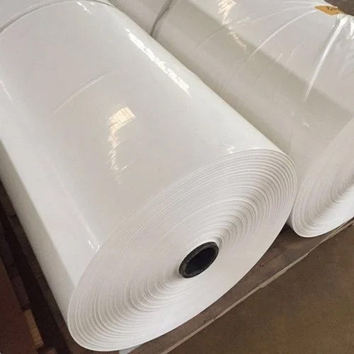 Ldpe Uv Protected Sheet