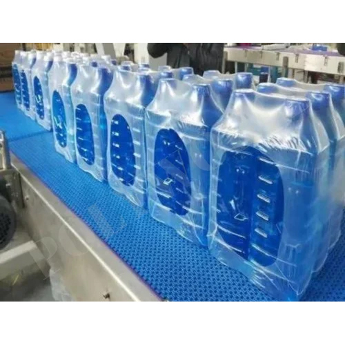 Shrink Bottle Packaging Wrap Film