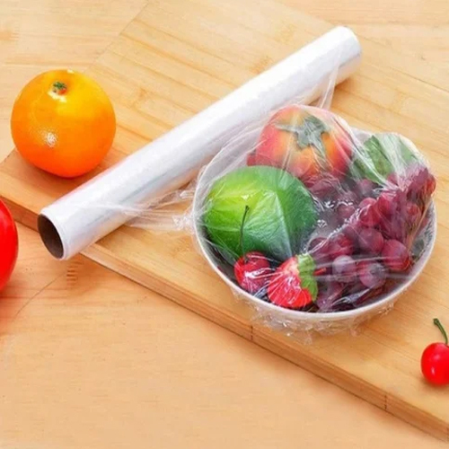 Food Grade Pe Cling Film