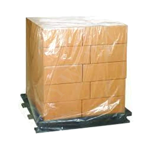 12x14 Inch Shrink Poly Bags