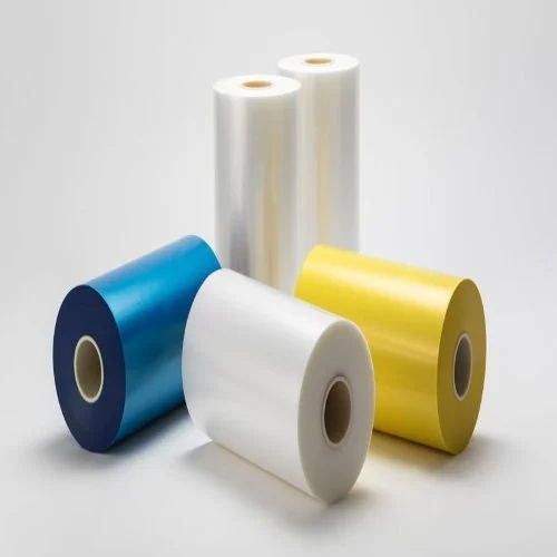 Self Adhesive Surface Protection Film - Hardness: Soft