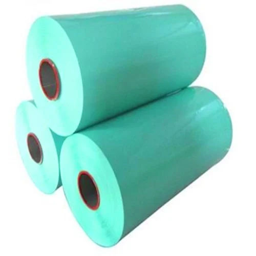 High Grade Silage Bale Wrap Film - Film Thickness: 5 Millimeter (Mm)