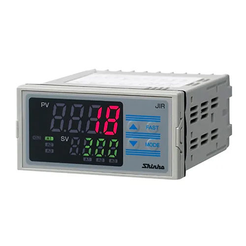 Jir-301-M Digital Indicator - Color: Grey