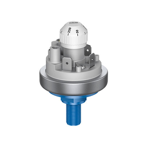 Pressure Switch 901 Prescal Adjustable