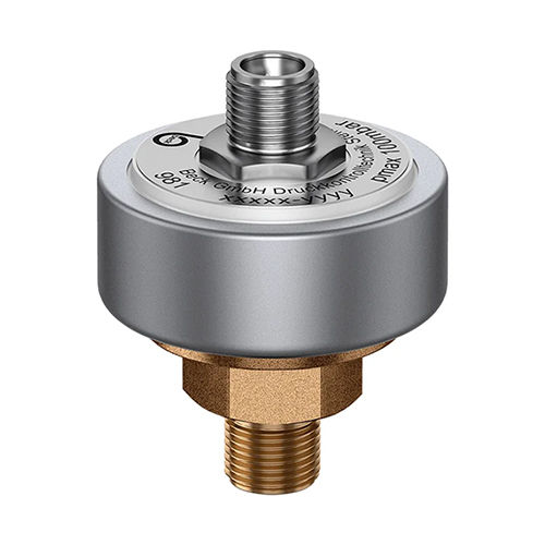 981 Low Pressure Transmitter