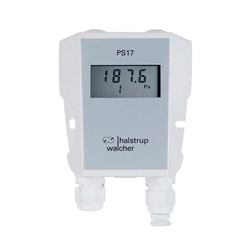 Air Differential Pressure Transmitters