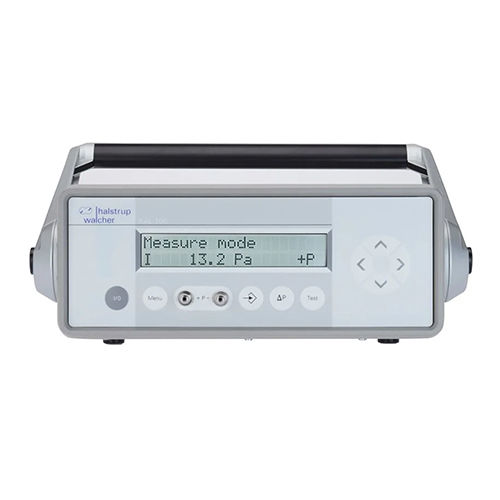 KAL 200 Pressure Calibration Device