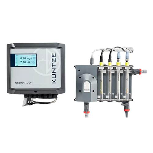 Ozone Analyzer