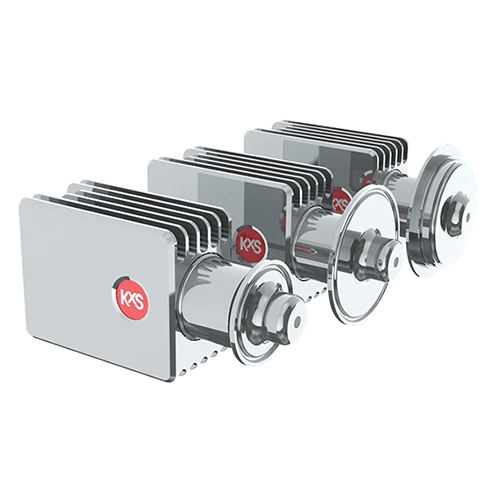 Stainless Steel DCM-20 Inline Brix Transmitter