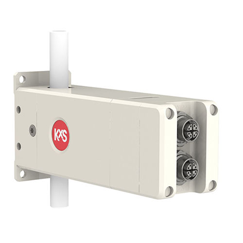 Semiconductor Fab Chemical Monitoring