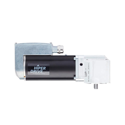 Hiperdrive Hda 70 Positioning System - Color: White